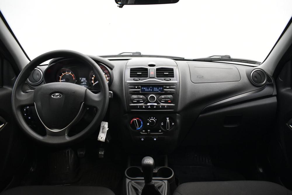 Lada (ВАЗ) Granta I Рестайлинг Москва  - изображение 5