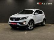 Kia Sportage III Челябинск  - изображение 24