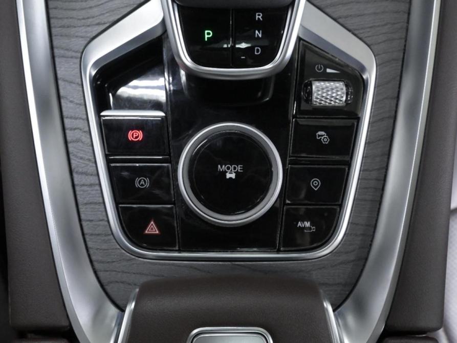 Chery Tiggo 8 Pro Max I Рестайлинг Москва  - изображение 15