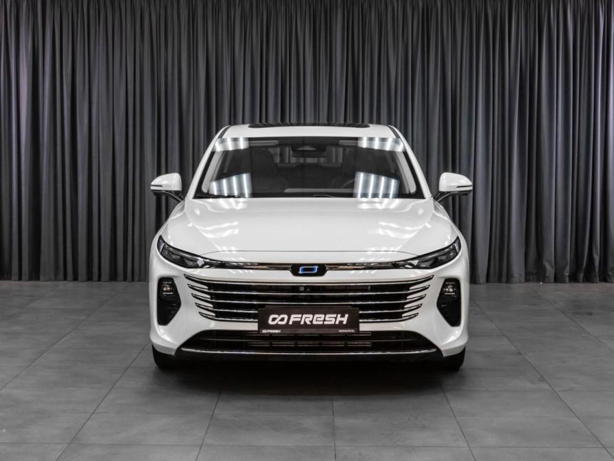 FAW Bestune B70 I Рестайлинг Тюмень  - изображение 3