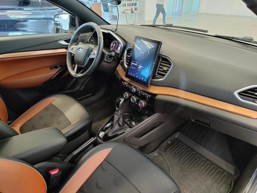 Lada (ВАЗ) Vesta I Рестайлинг (NG) Санкт-Петербург  - изображение 7
