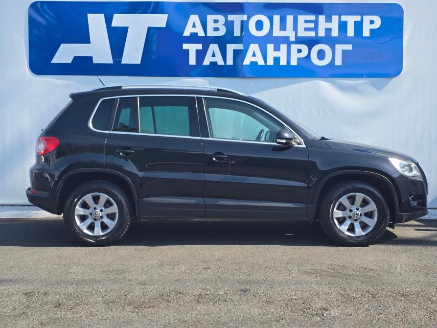 Volkswagen Tiguan I Таганрог  - изображение 4