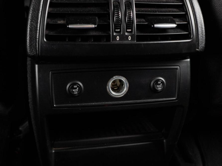 BMW X6 I (E71) Тюмень  - изображение 22