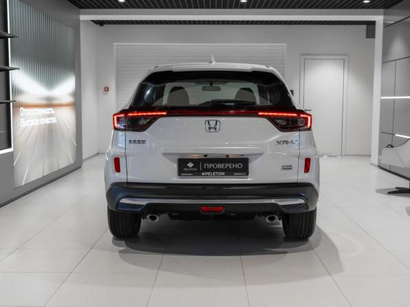 Honda XR-V I Рестайлинг с пробегом 2020 года, цена 2 370 000 рублей, 54190 км, внедорожник, Автокод Объявления