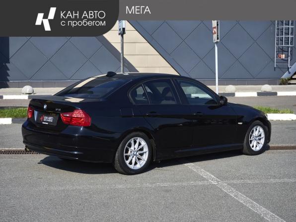 BMW 3 серии V (E90/E91/E92/E93) Рестайлинг с пробегом 2011 года, цена 941 000 рублей, 236727 км, седан, Автокод Объявления