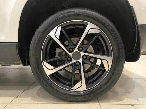 Skoda Yeti I Рестайлинг с пробегом 2017 года, цена 1 405 000 рублей, 149304 км, внедорожник, Автокод Объявления