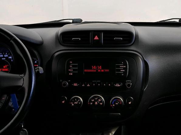 Kia Soul II с пробегом 2014 года, цена 919 000 рублей, 213500 км, хэтчбек, Автокод Объявления
