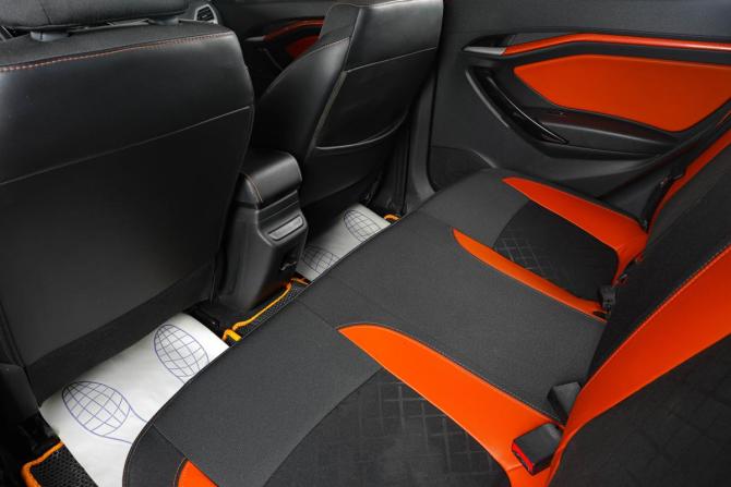 Lada (ВАЗ) Vesta I с пробегом 2020 года, цена 1 329 000 рублей, 87163 км, универсал, Автокод Объявления