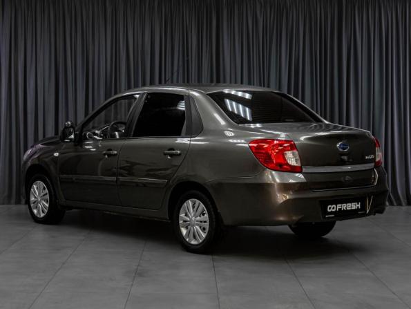Datsun on-DO I с пробегом 2015 года, цена 529 000 рублей, 147940 км, седан, Автокод Объявления