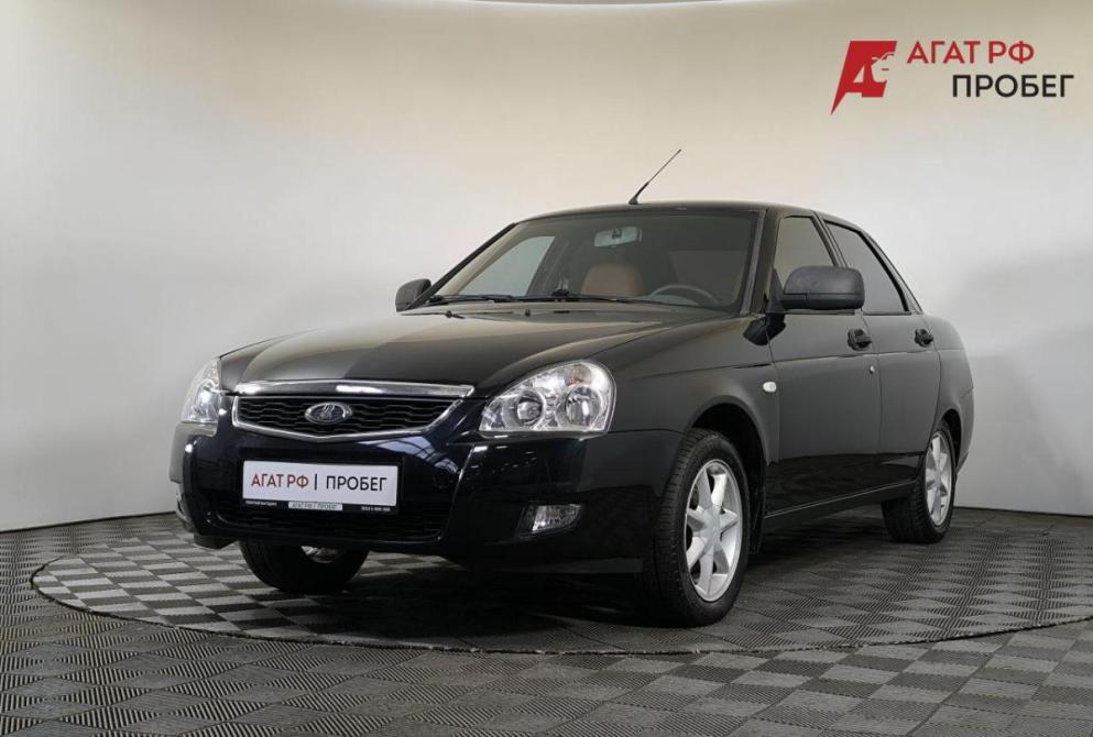 Lada (ВАЗ) Priora I Нижний Новгород  - изображение 1