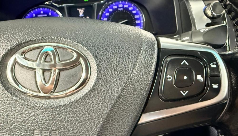 Toyota Camry VII (XV50) Рестайлинг Тюмень  - изображение 15