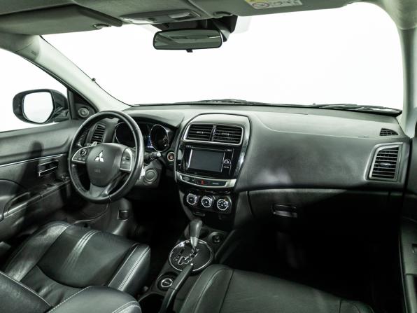 Mitsubishi ASX I Рестайлинг с пробегом 2014 года, цена 1 399 700 рублей, 164428 км, внедорожник, Автокод Объявления