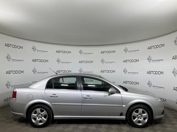 Opel Vectra C Рестайлинг с пробегом 2005 года, цена 597 000 рублей, 121911 км, седан, Автокод Объявления