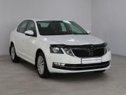 Skoda Octavia III (A7) Рестайлинг Старый Оскол  - изображение 20