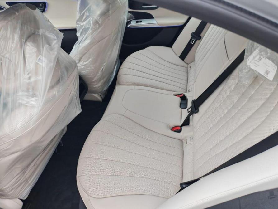 Mercedes-Benz E-Класс VI (W214 S214) Москва  - изображение 3