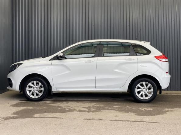 Lada (ВАЗ) XRAY I с пробегом 2016 года, цена 797 000 рублей, 70118 км, хэтчбек, Автокод Объявления
