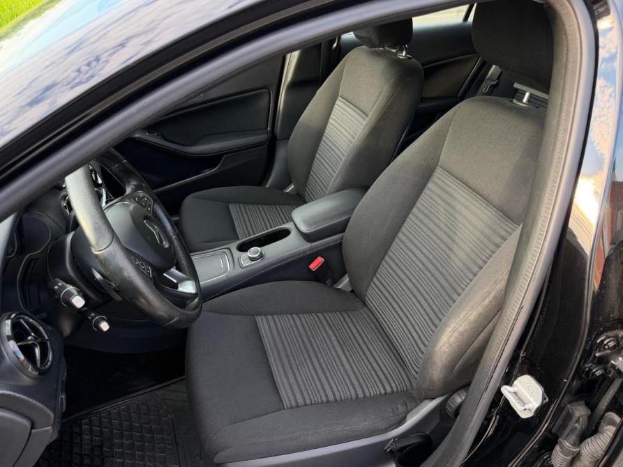 Mercedes-Benz A-Класс III (W176) Рестайлинг Санкт-Петербург  - изображение 14
