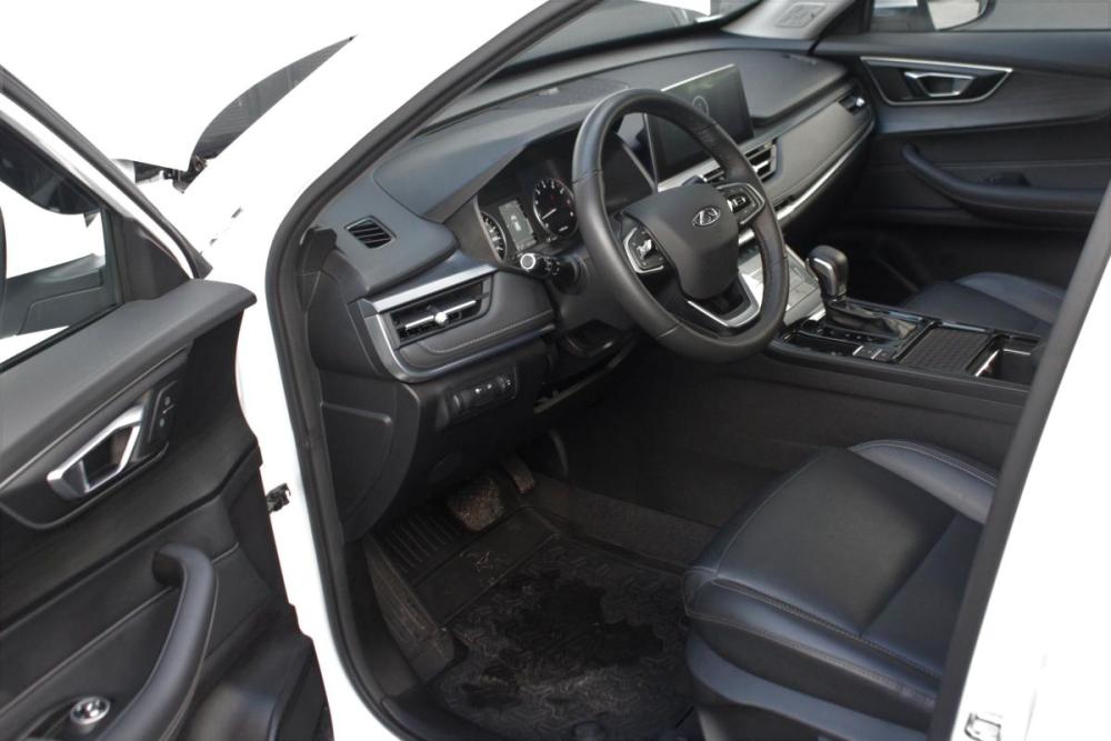 Chery Tiggo 4 Pro I Рестайлинг Брянск  - изображение 5