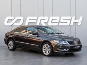 Volkswagen Passat CC I Рестайлинг Краснодар  - изображение 20