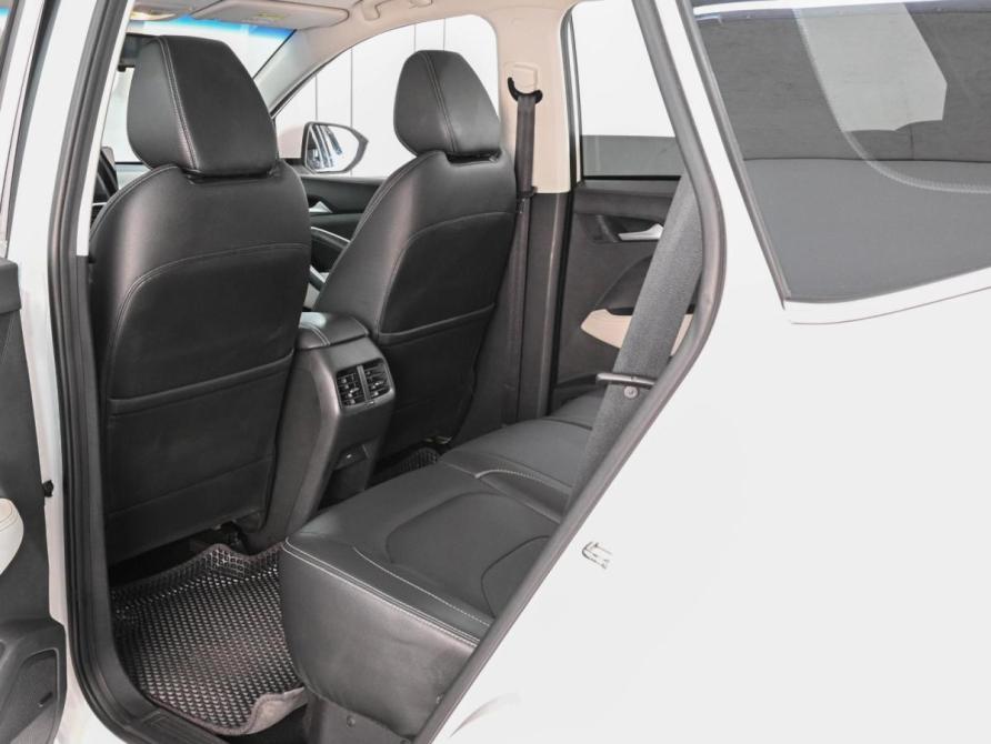 Chevrolet Captiva II Ростов-на-Дону  - изображение 11