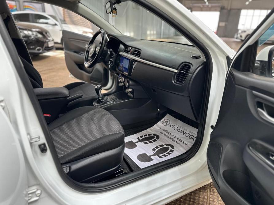 Kia Rio IV Набережные Челны  - изображение 25