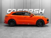Porsche Cayenne III Тюмень  - изображение 43