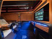 Mercedes-Benz Vito III (W447) Рестайлинг 2 Москва  - изображение 58