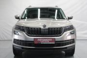 Skoda Kodiaq I Кемерово  - изображение 28