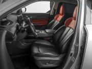 Changan CS55 Plus II Тюмень  - изображение 36