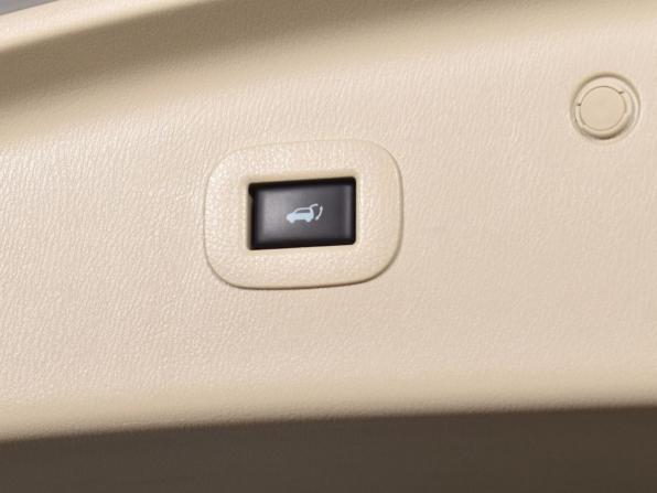 Infiniti QX80 I Рестайлинг 2 с пробегом 2019 года, цена 6 234 995 рублей, 32181 км, внедорожник, Автокод Объявления