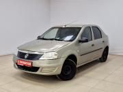 Renault Logan I Рестайлинг Альметьевск  - изображение 18