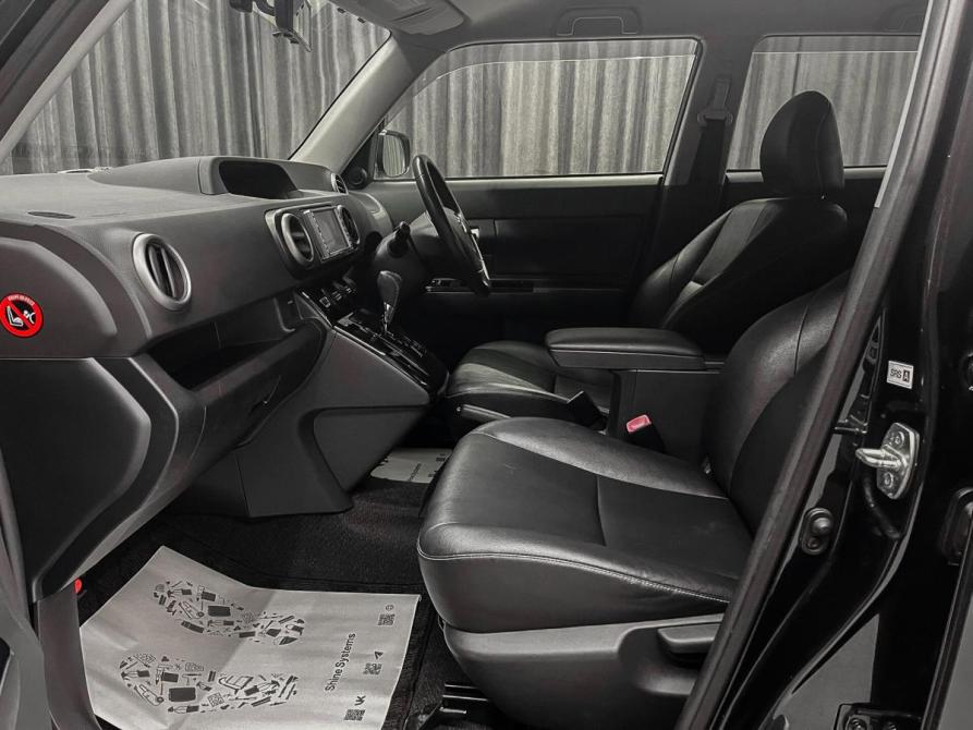Toyota Corolla Rumion Красноярск  - изображение 9