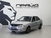Hyundai Accent II Ростов-на-Дону  - изображение 17