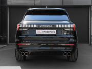 Lynk &amp; Co 09 Москва  - изображение 44