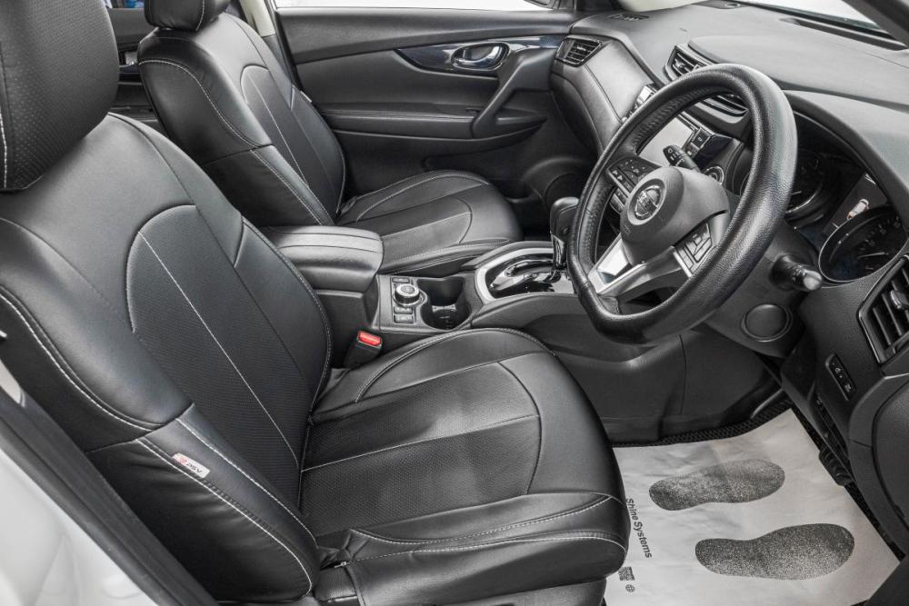 Nissan X-Trail III Рестайлинг Барнаул  - изображение 11
