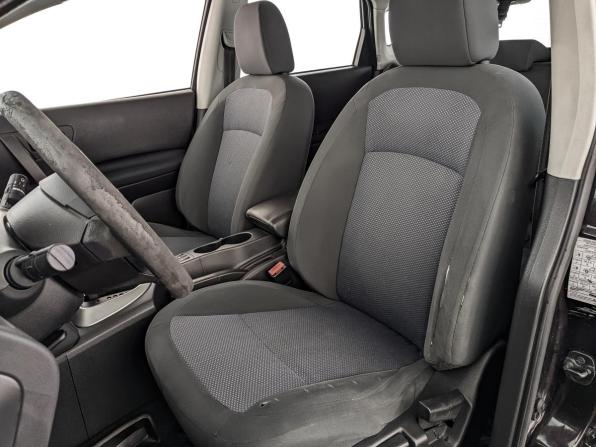 Nissan Qashqai I Рестайлинг с пробегом 2012 года, цена 955 000 рублей, 198375 км, внедорожник, Автокод Объявления
