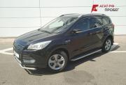 Ford Kuga II Ставрополь  - изображение 15