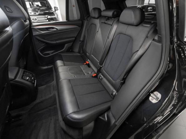 BMW X3 III (G01) с пробегом 2018 года, цена 3 045 000 рублей, 160104 км, внедорожник, Автокод Объявления