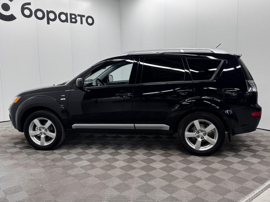Mitsubishi Outlander II Воронеж  - изображение 6