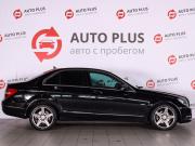 Mercedes-Benz C-Класс III (W204) Рестайлинг Минеральные Воды  - изображение 27