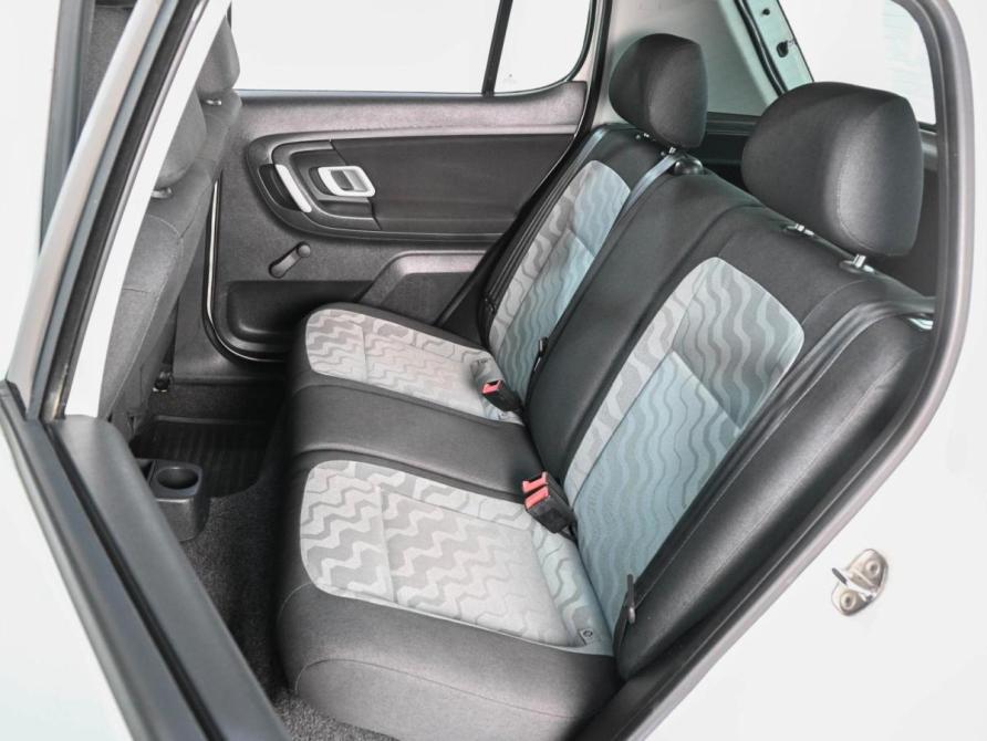 Skoda Fabia II Ростов-на-Дону  - изображение 9
