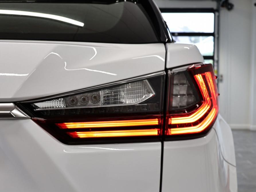 Lexus RX IV Калуга  - изображение 8
