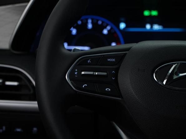 Hyundai Palisade I с пробегом 2020 года, цена 3 785 444 рубля, 128257 км, внедорожник, Автокод Объявления