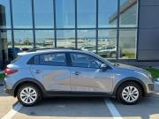 Kia Rio IV Москва  - изображение 32