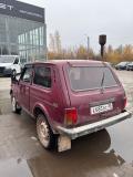 Lada (ВАЗ) 2121 (4x4) I Рестайлинг Вологда  - изображение 4