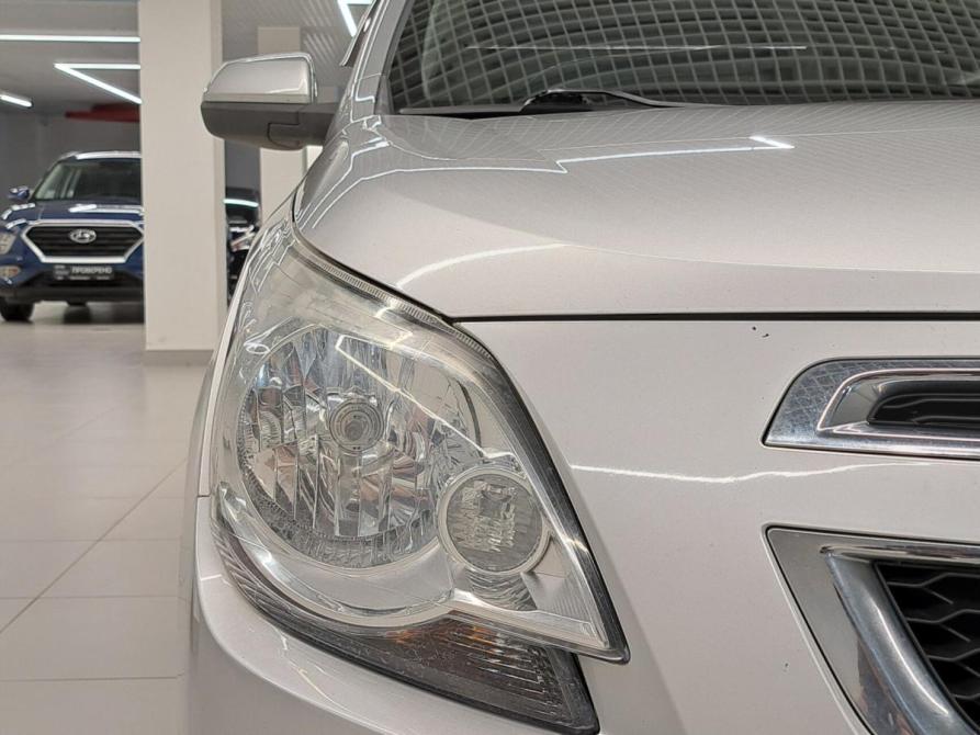 Chevrolet Cobalt II Казань  - изображение 21