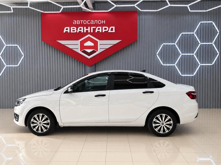 Lada (ВАЗ) Vesta I Рестайлинг (NG) Альметьевск  - изображение 7