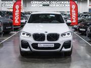 BMW X4 II (G02) Санкт-Петербург  - изображение 32