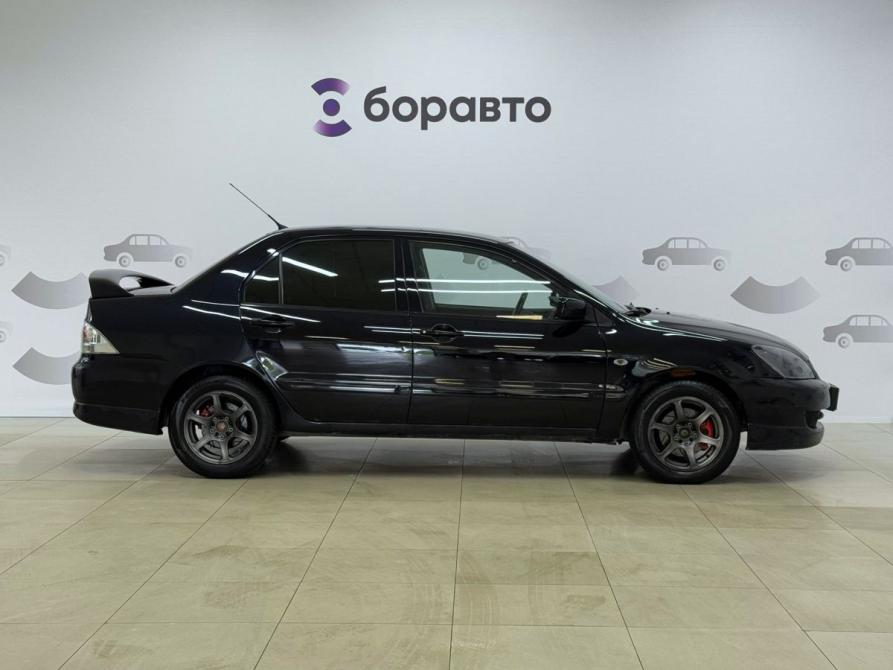 Mitsubishi Lancer IX Рестайлинг Ставрополь  - изображение 6