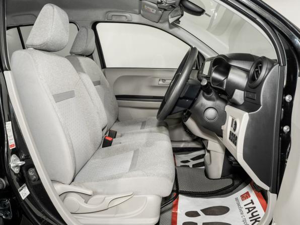 Toyota Passo III с пробегом 2017 года, цена 799 500 рублей, 110859 км, хэтчбек, Автокод Объявления